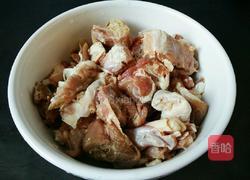 百财老鸭煲的做法图解1