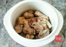 清炖老鸭汤的做法图解4