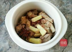 清炖老鸭汤的做法图解5