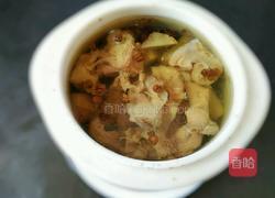 清炖老鸭汤的做法图解7