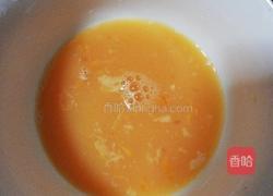 鸡蛋馒头的做法图解1