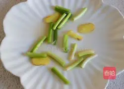 Steamed lemon turbot fish recipe 3