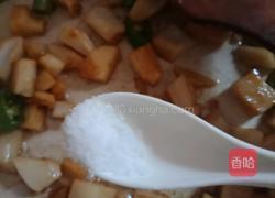 辣炒藕丁的做法图解9