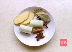 粉皮炖鸡的做法图解4