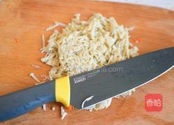 酸汤馄饨的做法图解3