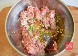 酸汤馄饨的做法图解6