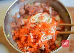 酸汤馄饨的做法图解7