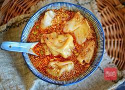 酸汤馄饨的做法图解16