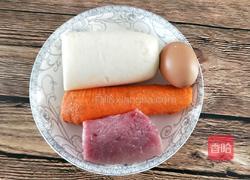 花开富贵的做法图解2