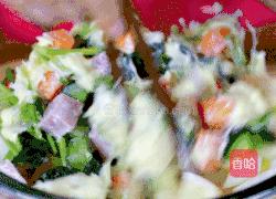 清爽开胃的韩式土豆苹果沙拉的做法图解14