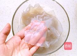 粉皮炖鸡的做法图解3