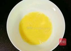 蔬菜奶香松饼 (宝宝辅食)的做法图解4