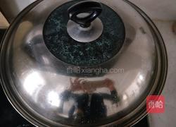 清蒸多宝鱼的做法图解8