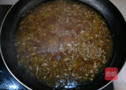 鸡血的做法图解11