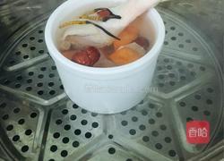 广东~虫草炖汤的做法图解5