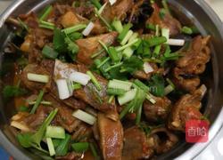 红烧羊排的做法图解11