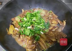 红烧羊排的做法图解10