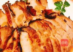 广东—蜜汁叉烧的做法图解14