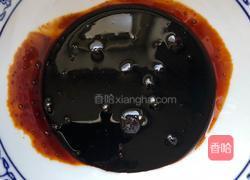 笋干烧肉的做法图解4