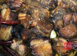 笋干烧肉的做法图解7