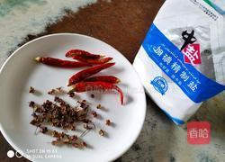 盐水牛肉的做法图解1