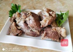 盐水牛肉的做法图解5