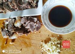 盐水牛肉的做法图解6