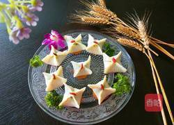 老北京特色小吃 花样蒸饺的做法图解14