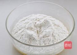 传统中式点心——核桃酥的做法图解5