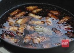 红烧肉炖土豆的做法图解9