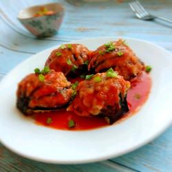 灯笼茄子的做法[图]