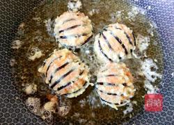 灯笼茄子的做法图解5