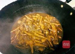 卤鸡爪的做法图解11