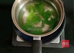 酸甜珍珠面 (宝宝辅食)的做法图解4