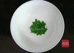 酸甜珍珠面 (宝宝辅食）的做法图解5