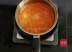 酸甜珍珠面 (宝宝辅食)的做法图解12