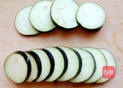 东北炸茄盒的做法图解2