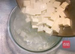 四川一麻婆豆腐的做法图解7