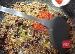 四川一麻婆豆腐的做法图解13