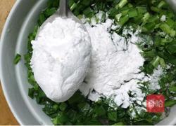 海蛎煎的做法图解2