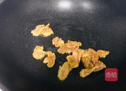 辣炒竹笋肉的做法图解11