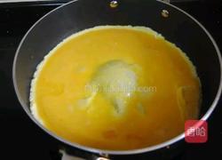 韭菜炒鸡蛋的做法图解3