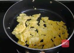 韭菜炒鸡蛋的做法图解4
