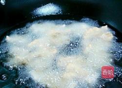 五香醋肉的做法图解2