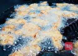 五香醋肉的做法图解3