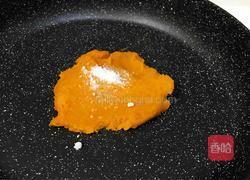 卡通烧果子的做法图解2