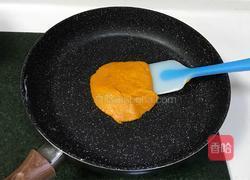 卡通烧果子的做法图解4