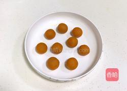 卡通烧果子的做法图解9