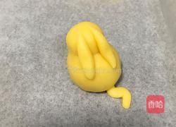 卡通烧果子的做法图解13