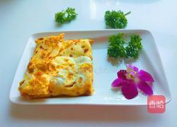 新文美食 老北京煎饼果子的做法图解13